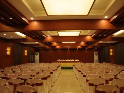 Conference Room Kanyakumari