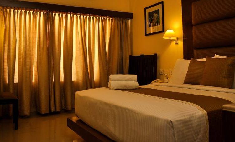 Hotels in Kanyakumari | The Gopinivas Grand