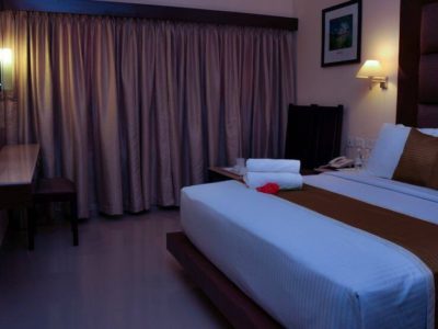 Kanyakumari Rooms Near Beach