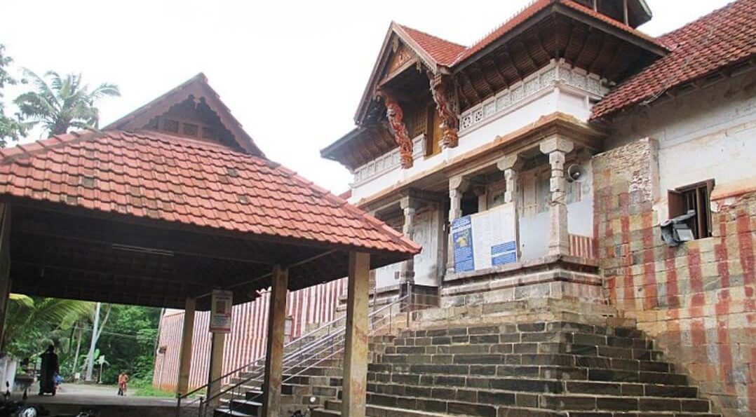 adi kesava perumal temple in kanyakumari