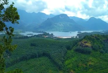 pechiparai dam in kanyakumari