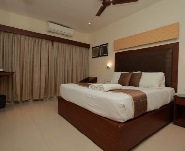 affordable rooms in kanyakumari