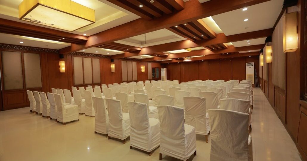 best banquet hall in kanyakumari