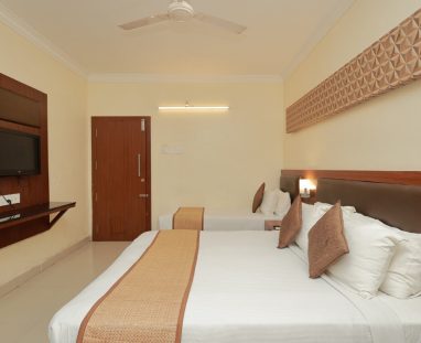 family rooms in kanyakumari