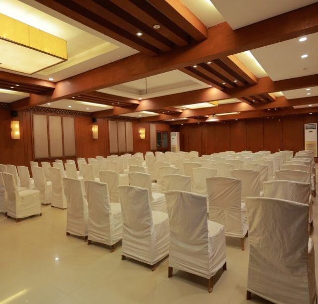 superior conference hall in kanyakumari