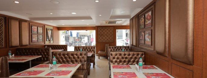 supreme restaurants in kanyakumari